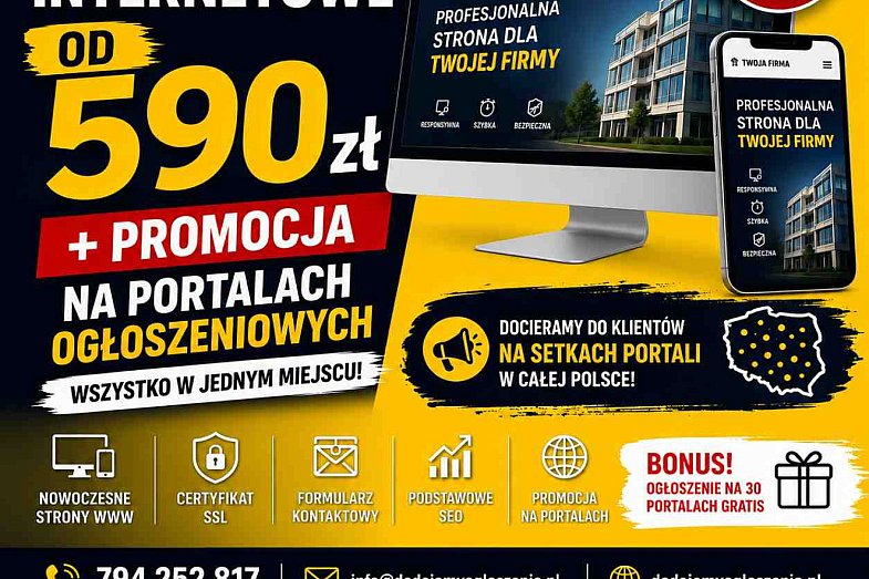 zdjecie ogloszenia