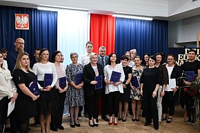 Dzień Edukacji Narodowej w SOSW-12825