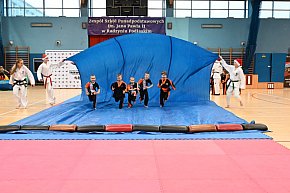 XIV Mikołajkowy Turniej w taekwon-do-13054