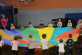 Mikołajki w SP w Komarówce Podlaskiej-13115