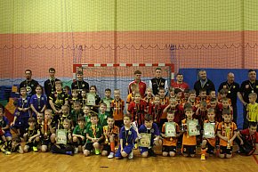 Turniej Piłki Nożnej o Puchar Wójta Gminy-13125