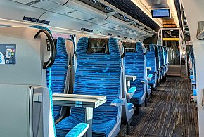 Wielka niespodzianka w rozkładzie PKP. Takich tras jeszcze nie było-245660