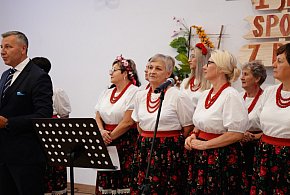 I Jesienne Spotkanie z Biesiadą w Derewicznej-245993