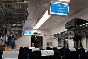 Podróż PKP niemal za darmo. Taka okazja tylko w jednym dniu-246101