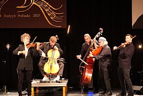 Dni Karola Lipińskiego: koncert zespołu Vołosi-246108