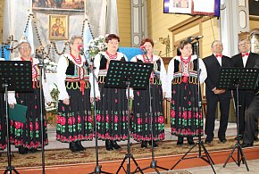 XXII Ponadpowiatowy Przegląd Pieśni Maryjnej w Kolembrodach-246162