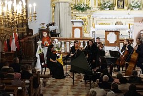 Dni Karola Lipińskiego: koncert "Salve Regina" w Radzyniu-246252