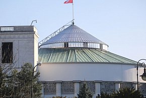 Poseł władzą ustawodawczą i wykonawczą? - 246969