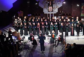 Koncert muzyki sakralnej "Dźwięki modlitwy"-247053