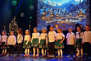 Koncert taneczno-muzyczny dzieci w ROK-u-247428