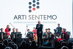 XIII Noworoczna Gala Akordeonowa Arti Sentemo w Radzyniu Podlaskim-247690