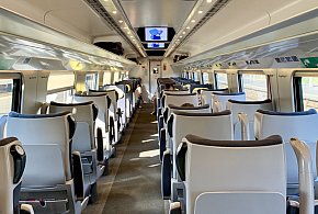 PKP rozszerzy swoją działalność. Nowe usługi mogą zaskoczyć