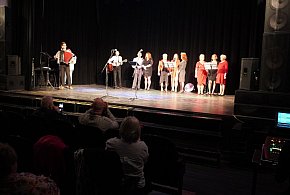 Koncert w Dzień Kobiet w ROK-u