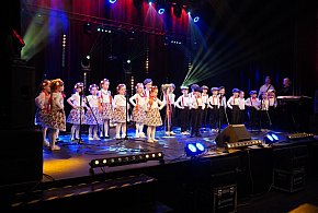 Koncert Wiosenny w ROK-u