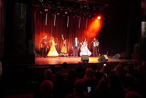 Koncert Don Vasyla w Radzyniu