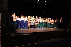 Koncert "Zacznij od Bacha i śpiewaj razem z nami"