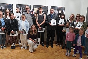X Radzyński Dzień Fotografii: wystawa "ROK z fotografią"