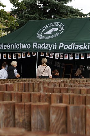 Dzień otwarty w Nadleśnictwie Radzyń Podlaski-12728
