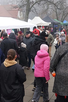 Radzyński Jarmark Bożonarodzeniowy-13105
