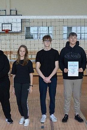 Mistrzostwa Szkoły w Piłce Siatkowej w ZSR-13137