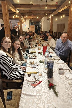 Spotkanie Grupy Pielgrzymkowej 13-13155