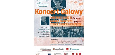 Koncert galowy z okazji 25-lecia RTM - zapowiedź-245612