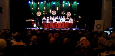 Koncert zespołu Przyjazne Nuty-246383