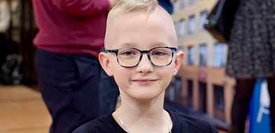 Sukces Szymona Piątkowskiego na turnieju w Lubartowie-247299