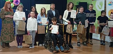 Sukces uczennicy SOSW na konkursie recytatorskim we Włodawie-247314