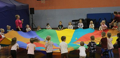 Mikołajki w SP w Komarówce Podlaskiej-247510