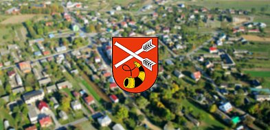 Gmina Komarówka Podlaska sprzedaje działki