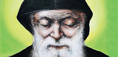 Spotkanie w parafii św. Anny - zapowiedź