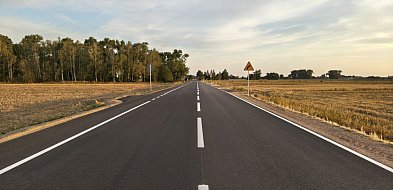 Duże inwestycje drogowe w powiecie radzyńskim. Ponad 31 mln dofinansowania
