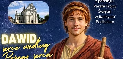 Wyjazd na Nocne Czuwanie Młodych - zapowiedź