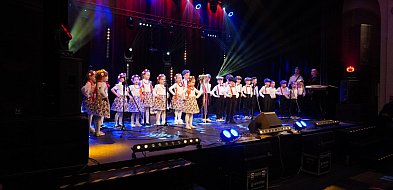 Koncert Wiosenny w ROK-u