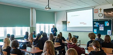 Dzień Edukacji Prawnej w ZSP