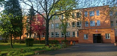 Sukcesy uczniów I LO na konkursach biologicznych