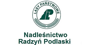Sprawozdanie z pracy Nadleśnictwa Radzyń Podlaski