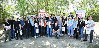 VIII Powiatowy Turniej Strzelecki Samorządowców