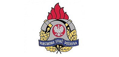 Sprawozdanie komendanta straży pożarnej