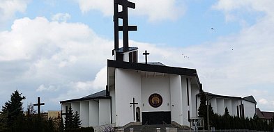 Parafia MBNP - ogłoszenia parafialne (Boże Ciało)