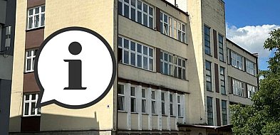 Zamknięcie czytelni Archiwum w Radzyniu