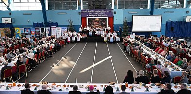 Spotkanie kół przyjaciół KRP oraz KGW powiatu radzyńskiego