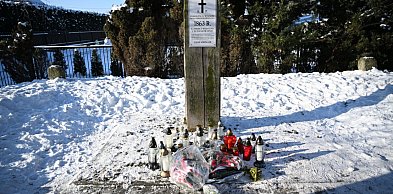 Obchody rocznicy powstania styczniowego w Radzyniu