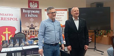 Sukcesy radzyńskich szachistów na turnieju w Terespolu