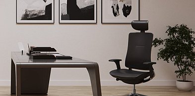 Dlaczego regulacja fotela ergonomicznego ma kluczowe znaczenie dla kręgosłupa