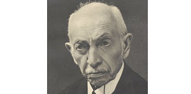 170. rocznica urodzin Aleksandra Brücknera (29 I 1856)