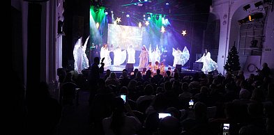 Jasełka I LO i SOSW