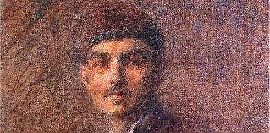 160. rocznica urodzin Władysława Podkowińskiego (4 II 1866)