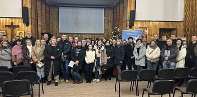 Warsztaty Wychowania Chrześcijańskiego w Radzyniu